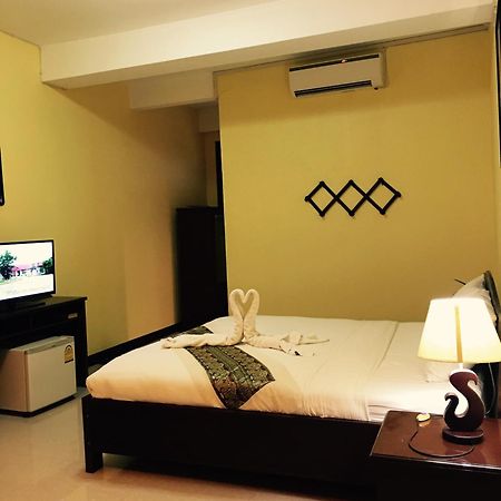 Thoulasith Guesthouse Luang Namtha Luaran gambar