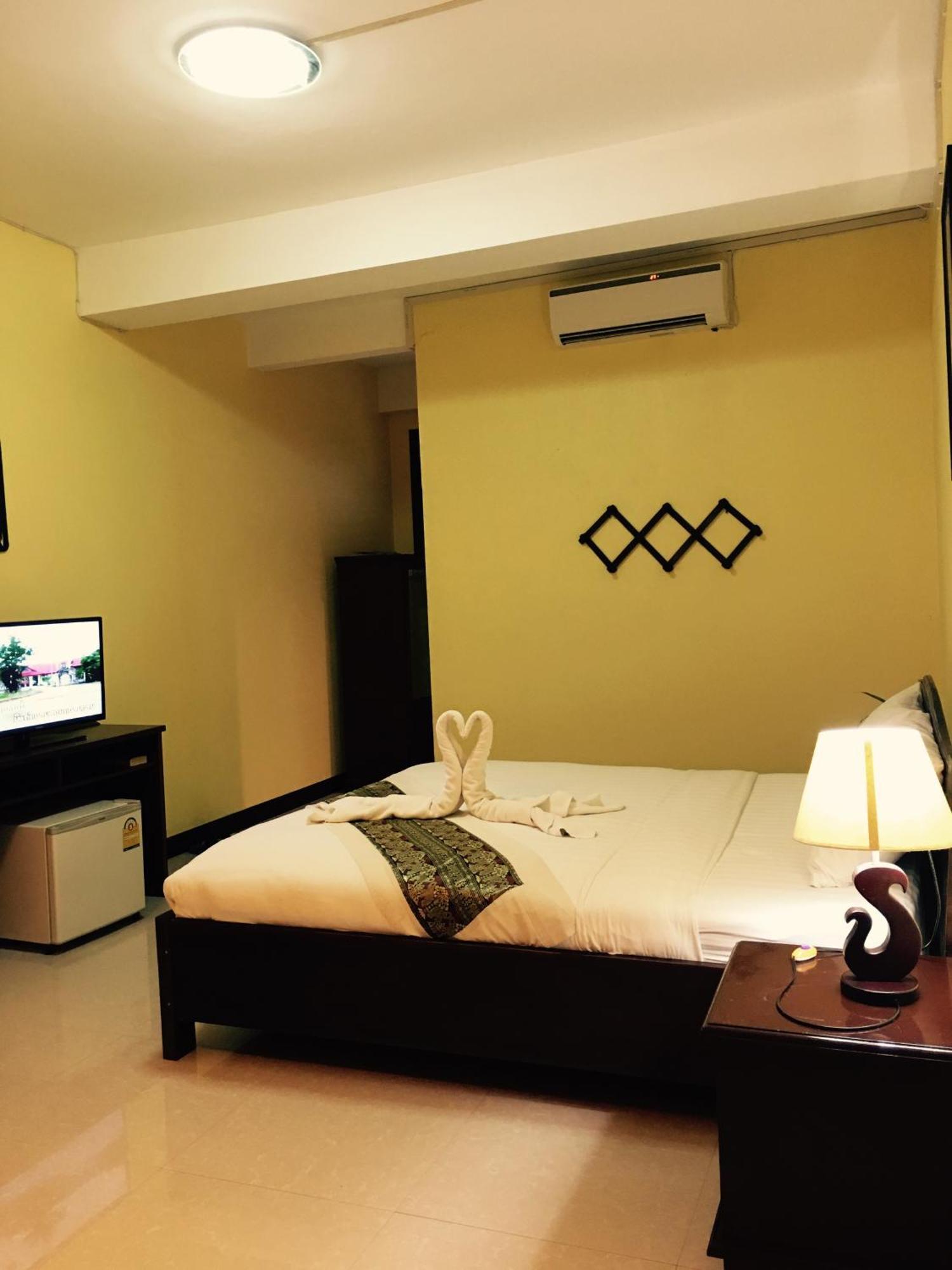 Thoulasith Guesthouse Luang Namtha Luaran gambar