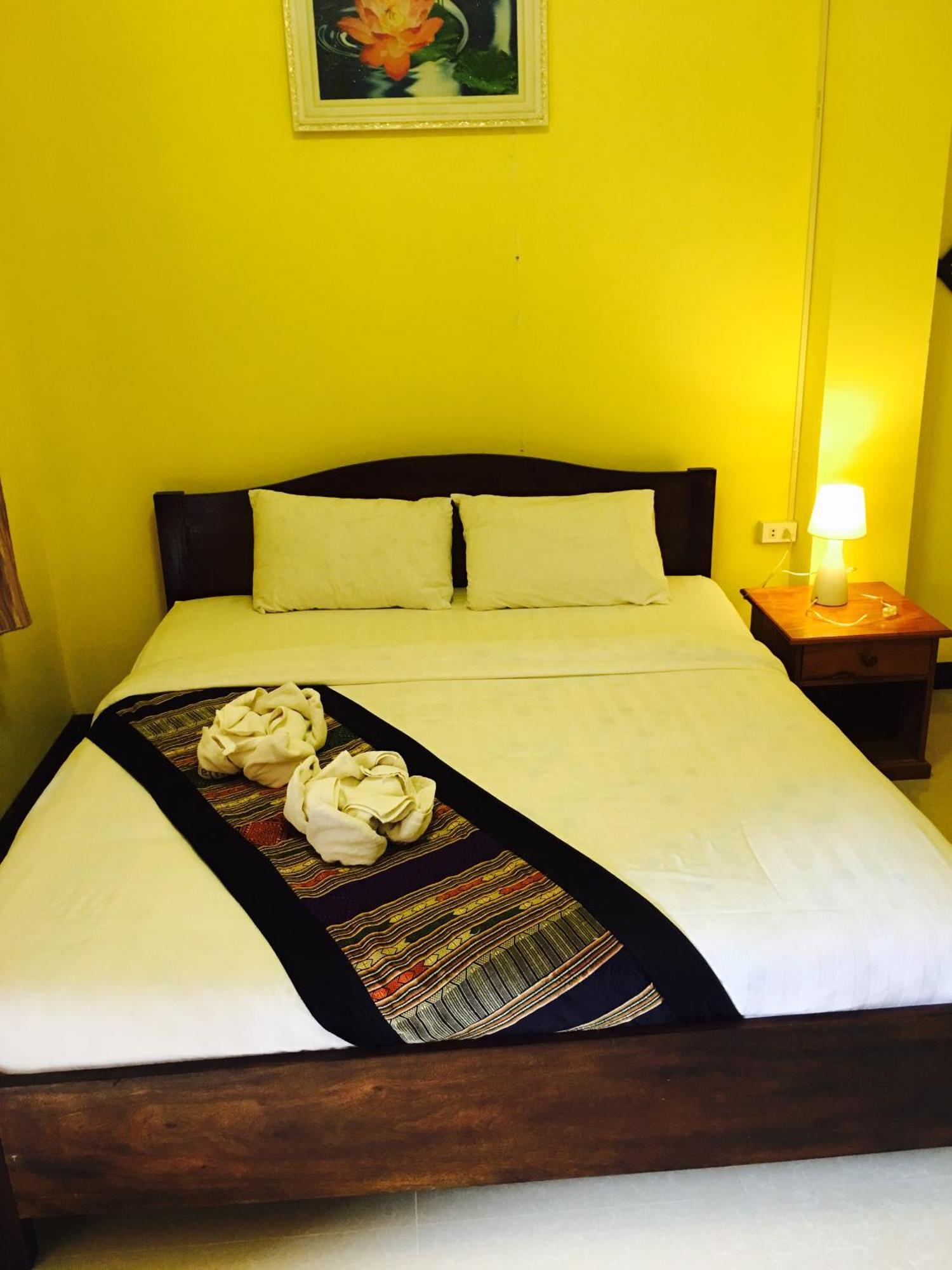 Thoulasith Guesthouse Luang Namtha Luaran gambar