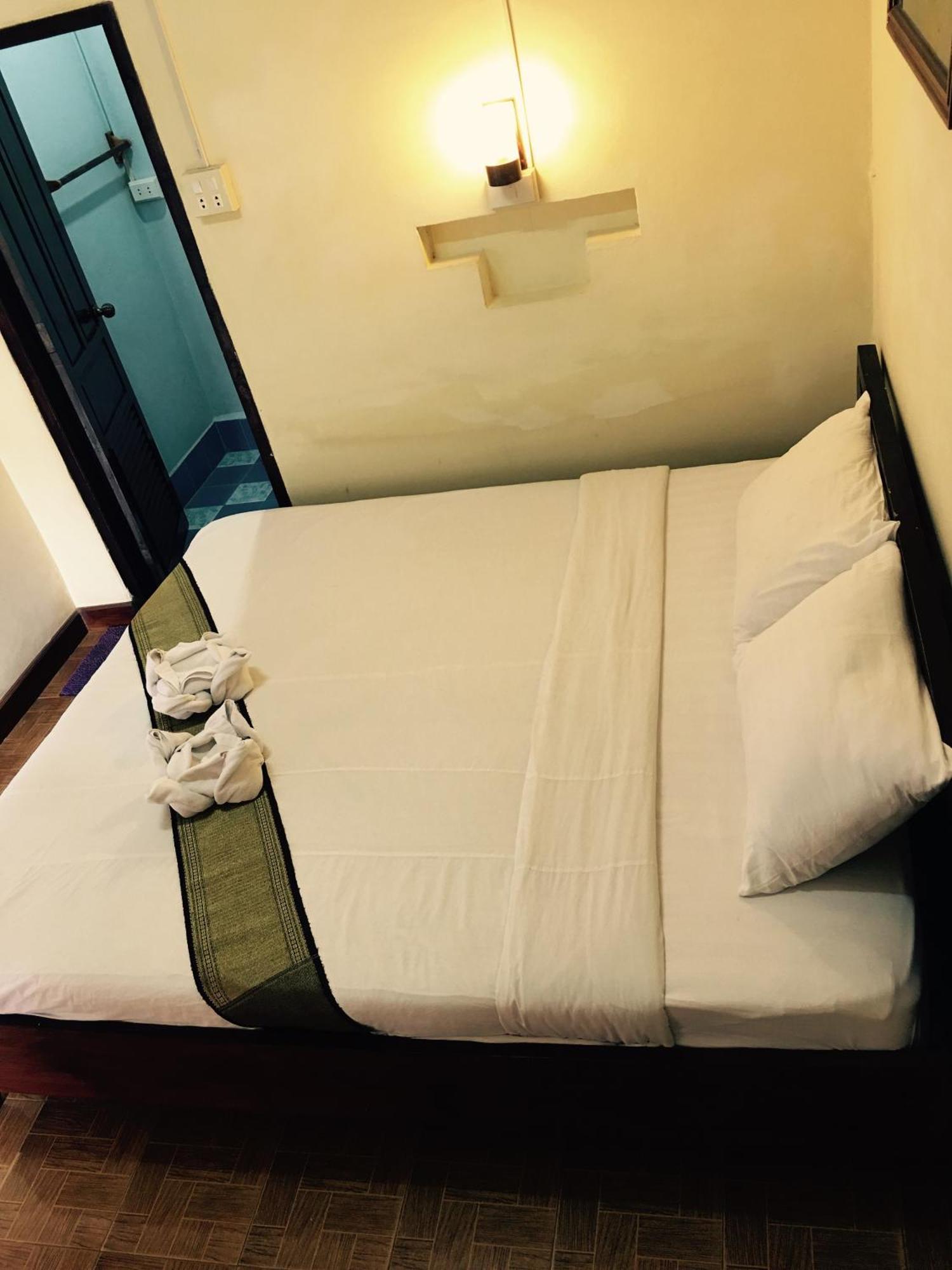 Thoulasith Guesthouse Luang Namtha Luaran gambar
