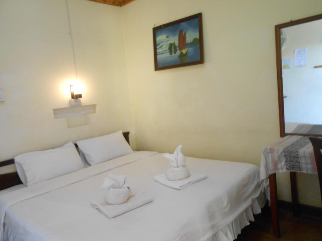Thoulasith Guesthouse Luang Namtha Luaran gambar