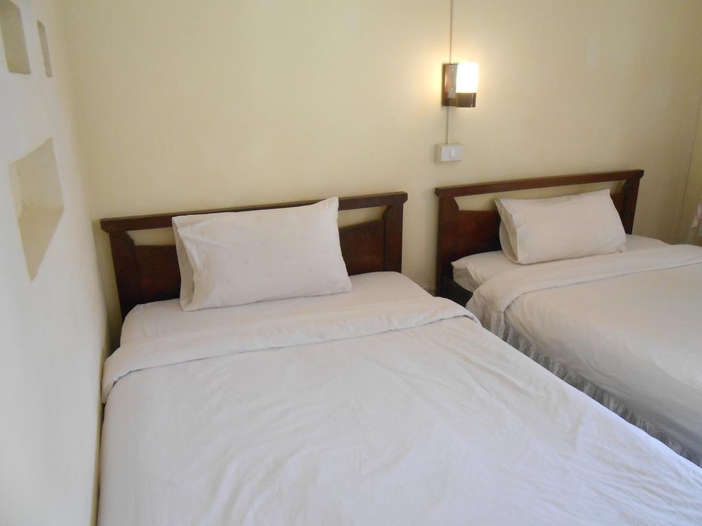 Thoulasith Guesthouse Luang Namtha Luaran gambar