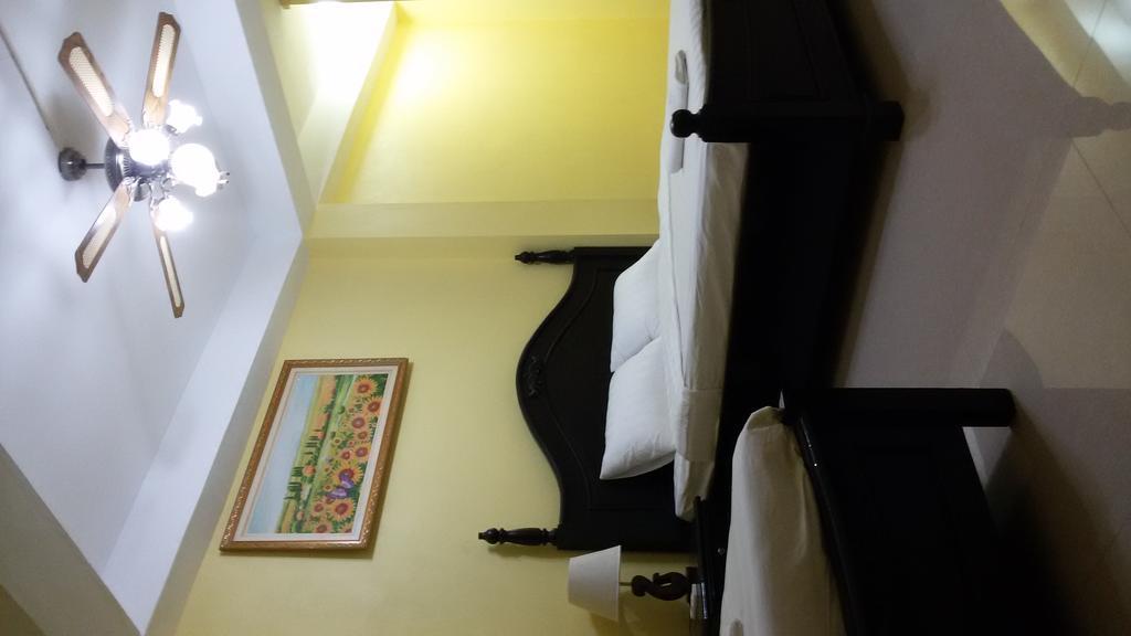 Thoulasith Guesthouse Luang Namtha Luaran gambar