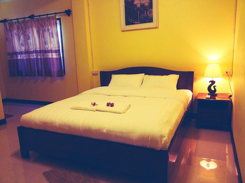 Thoulasith Guesthouse Luang Namtha Luaran gambar
