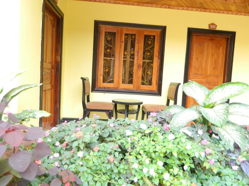 Thoulasith Guesthouse Luang Namtha Luaran gambar