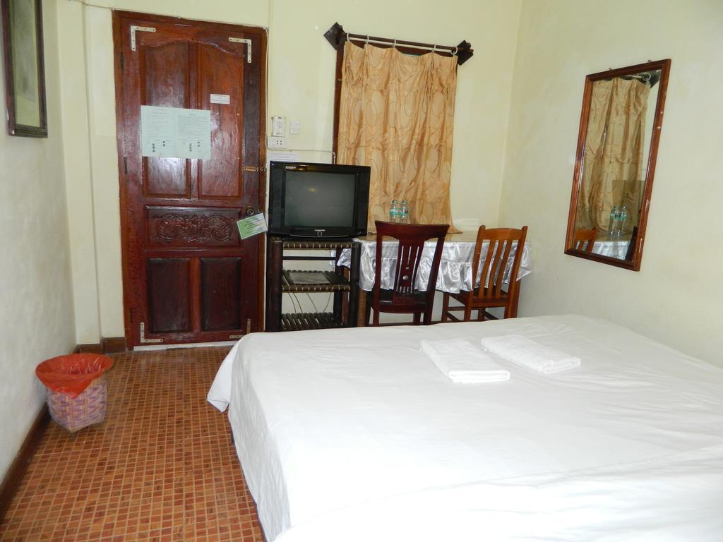 Thoulasith Guesthouse Luang Namtha Luaran gambar
