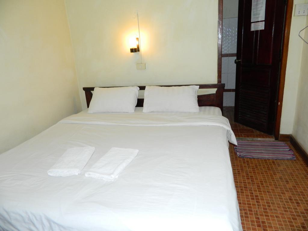 Thoulasith Guesthouse Luang Namtha Luaran gambar