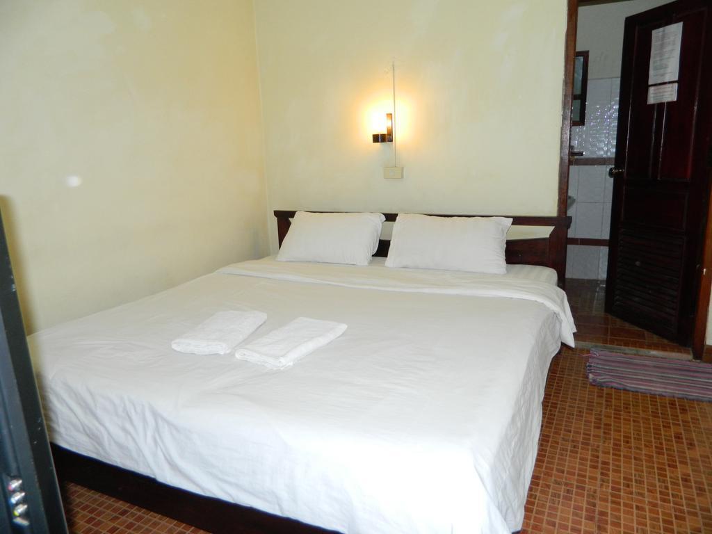Thoulasith Guesthouse Luang Namtha Luaran gambar