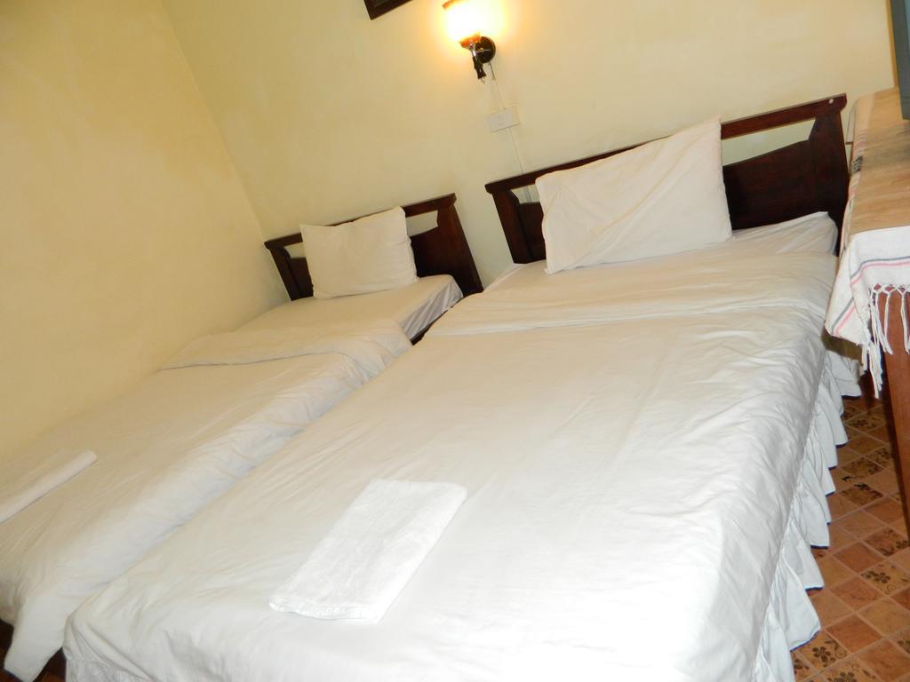 Thoulasith Guesthouse Luang Namtha Luaran gambar