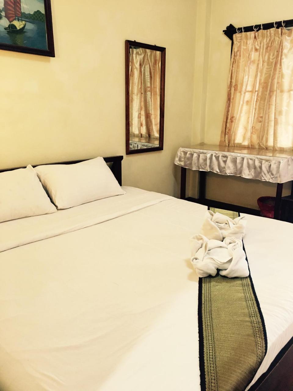 Thoulasith Guesthouse Luang Namtha Luaran gambar