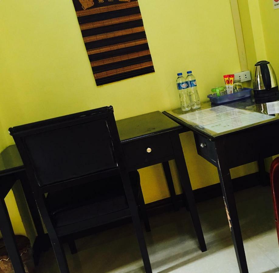 Thoulasith Guesthouse Luang Namtha Luaran gambar